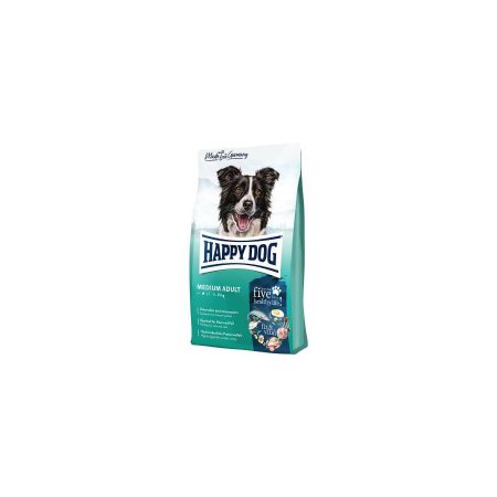 Happy Dog Fit & Vital Adult Medium 2x12 kg kutyatáp