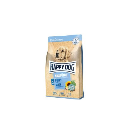 Happy Dog NaturCroq Puppy (kölyök) 2x15 kg kutyatáp