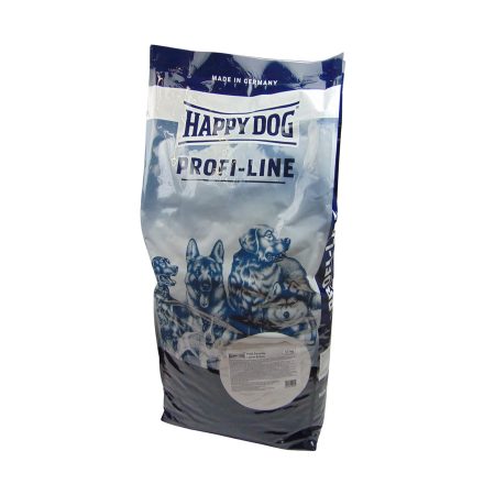Happy Dog Profi Adult Lamb & Rice 2x17 kg