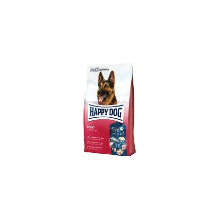 Happy Dog Fit & Vital Adult Sport 2x14 kg kutyatáp