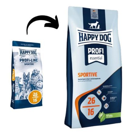 Happy Dog Profi-Line Sportive 26/16 20 kg