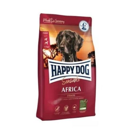 Happy Dog Supreme Africa 3x12