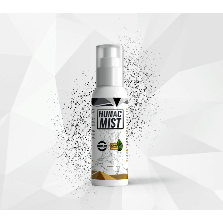 HUMAC® MIST 100 ml permet