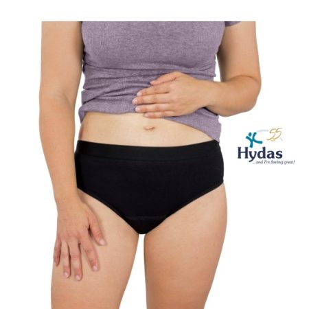 Hydas menstruációs és inkontinencia bugyi - Mosható