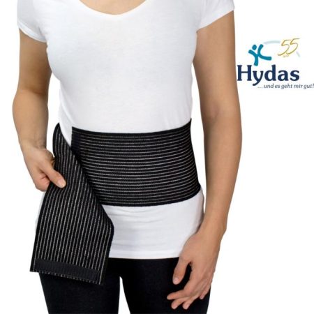 Hydas BodyMax® tartásjavító deréköv