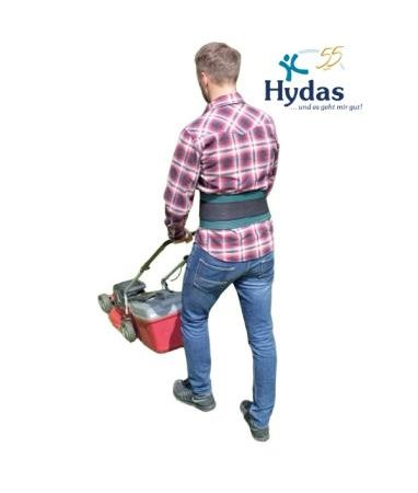 Hydas BodyMax® tartásjavító öv