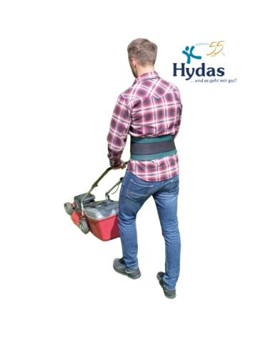 Hydas BodyMax® tartásjavító öv