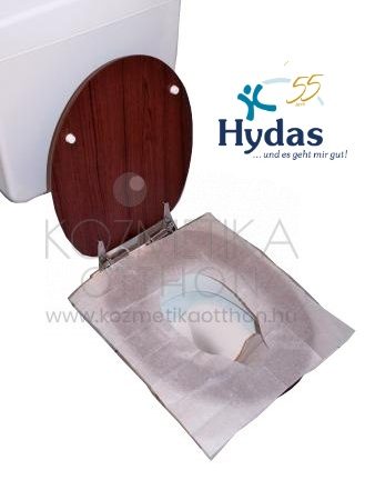 Hydas extra nagy méretű wc ülőke védő