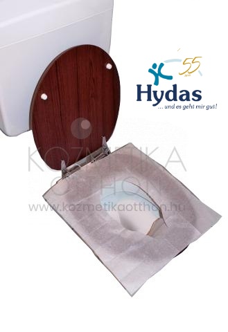 Hydas extra nagy méretű wc ülőke védő