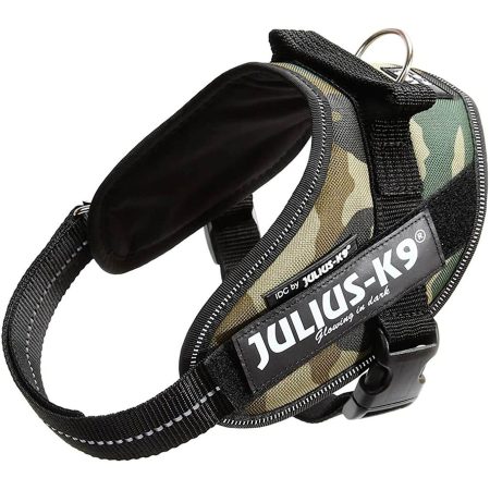 Julius-K9 IDC Powerhám