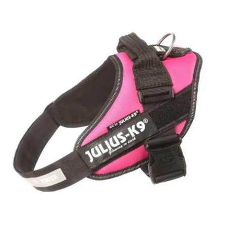Julius-K9 IDC Powerhám