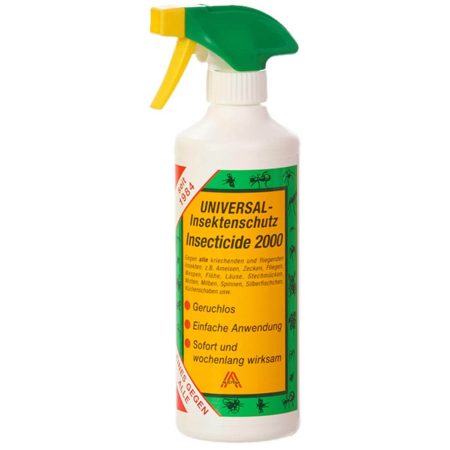INSECTICIDE 2000 0