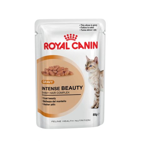 Royal Canin Hair & Skin Care 12x85 g