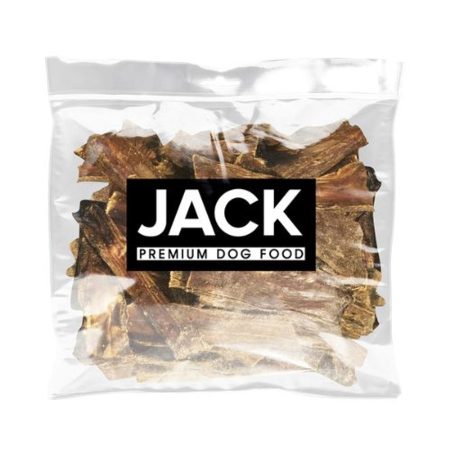 Jack marha nyelőcső XXL 300g