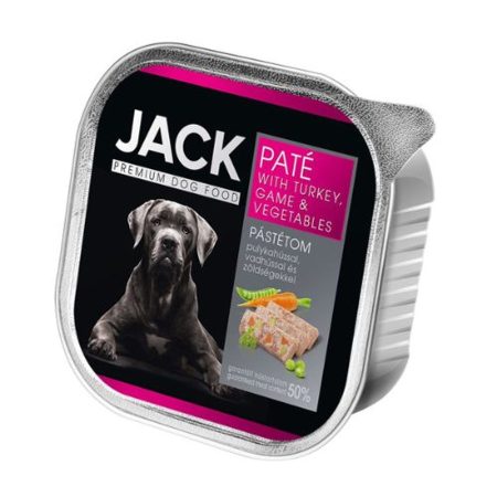 Jack pulyka