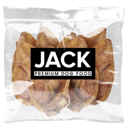 Jack sertésfül XXL 10db