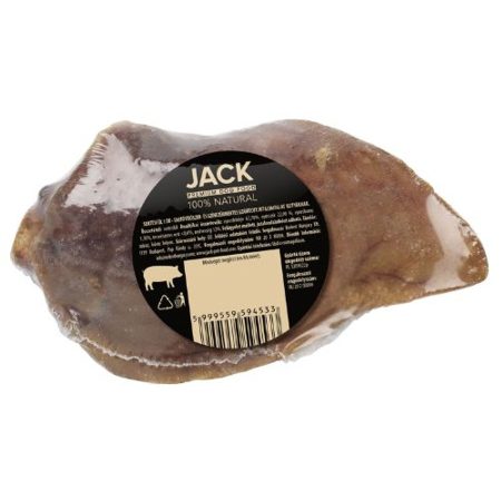 Jack sertés fül 1db