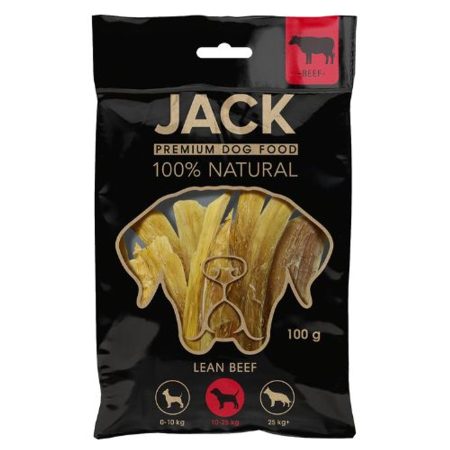Jack sovány marhahús 100g