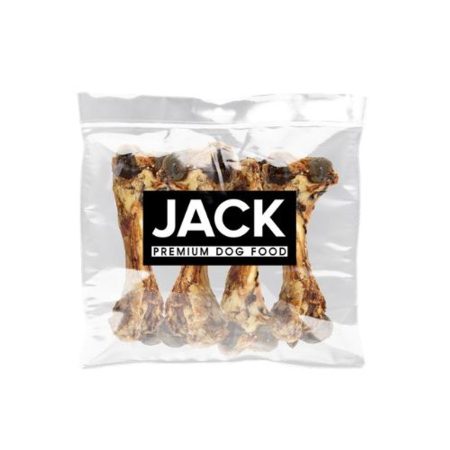 Jack Velős Csont XXL (4db)