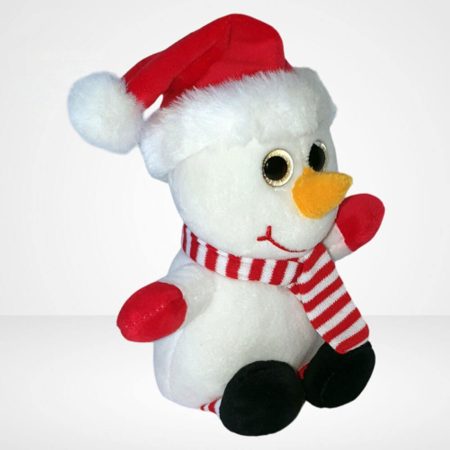 JK Hóember X-Mas