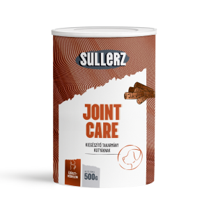 SullerZ Joint Care 500g