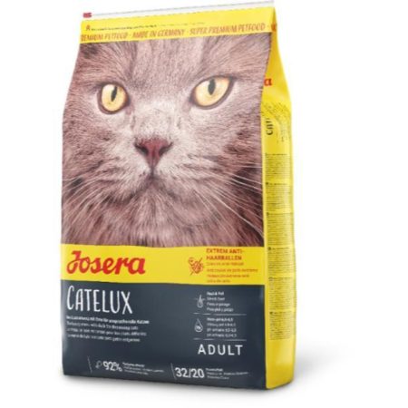 Josera Cat Catelux 10 kg
