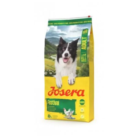Josera Festival 2x12