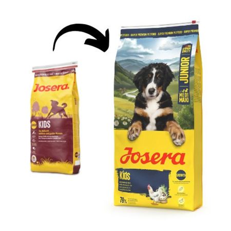Josera Kids 2x12