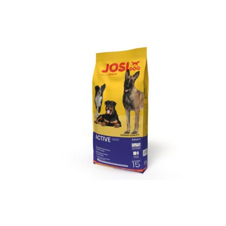 Josera JosiDog Active 2