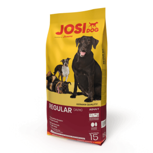 Josera JosiDog Regular 2x15 kg