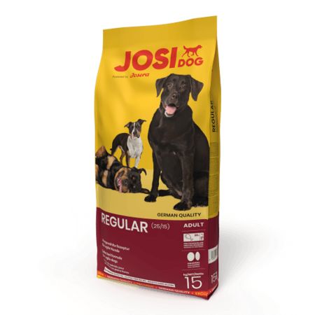 Josera JosiDog Regular 2x15 kg
