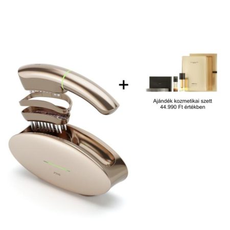 JOVS Slimax 3in1 CET mikroáramos anti-aging bőröregedésgátló