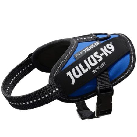 Julius-K9 IDC Powerhám