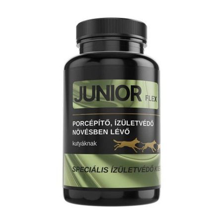 QUEBECK JUNIOR-FLEX komplex összetételű