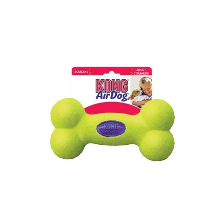KONG Air Squeaker Csont (M)