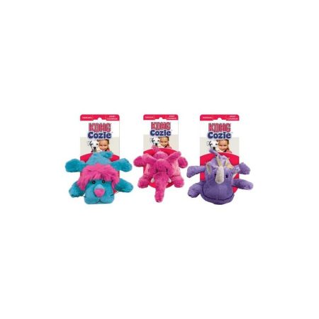 JÁTÉK KONG COZIES BRIGHTS PLÜSS FIGURA