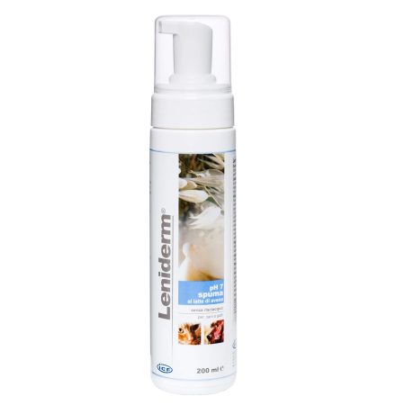 Leniderm Hab 200 ml