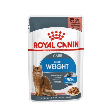 Royal Canin Light Weight Care 12x85g