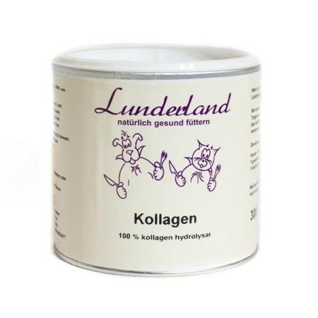 Lunderland Kollagen 300 g