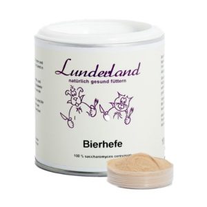Lunderland sörélesztő 700 g