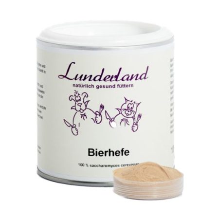 Lunderland sörélesztő 700 g