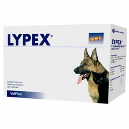 Lypex Kapszula 60 x