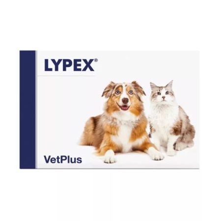 Lypex Kapszula 60 x