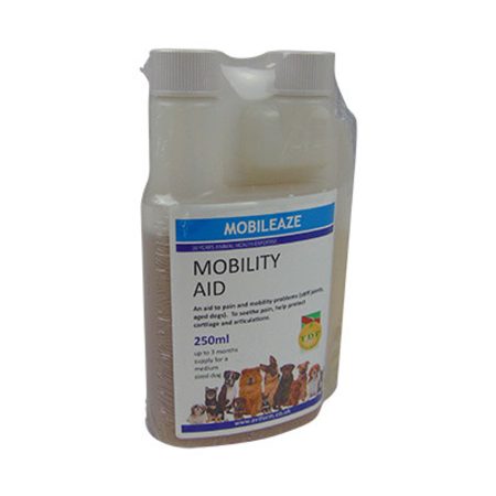 Mobileaze Mobility Aid Oldat 250 ml