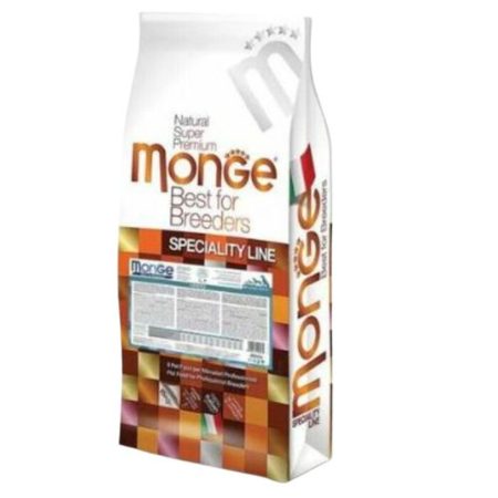 Monge All Breed Speciality Line Rabbit