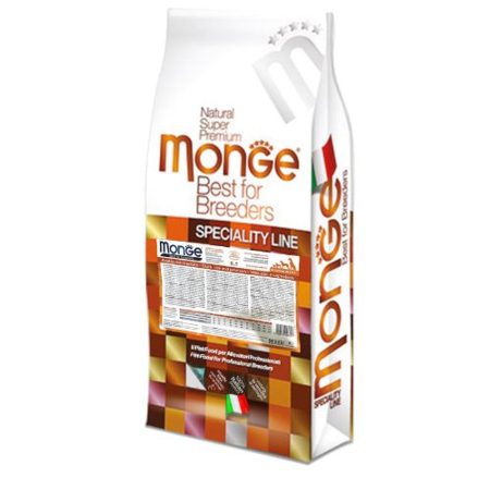 Monge Dog Speciality line All Breeds Adult Kacsa