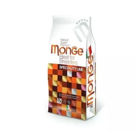Monge Dog Speciality line All Breeds Puppy & Junior Marha
