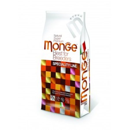 Monge Speciality Line All Breeds Adult Marha-Rizs 15kg