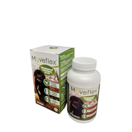 Moveflex ízületvédő tabletta 60 db