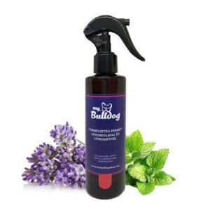 Mybulldog természetes permet levendulával és citromfűvel 200ml
